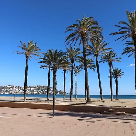 Mediterrani 公寓