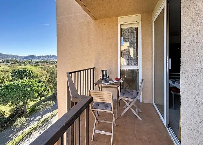 Mediterrani Apartament
