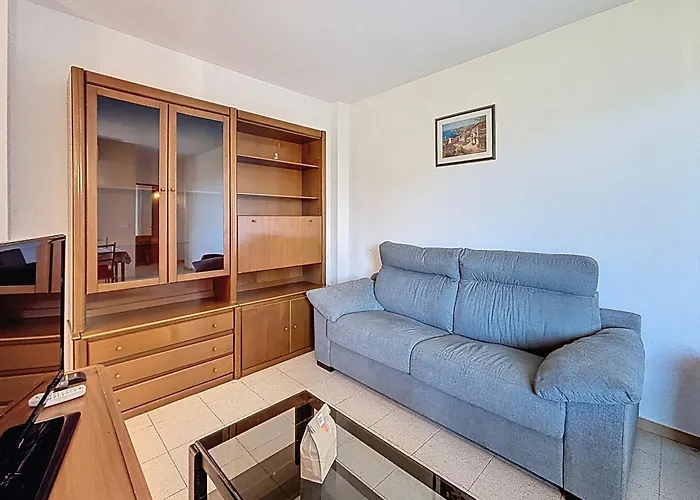 Apartament Mediterrani
