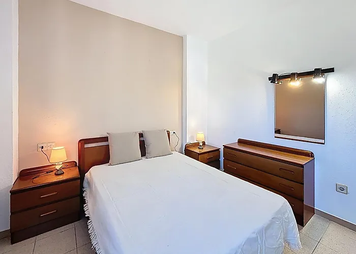 Mediterrani Apartament