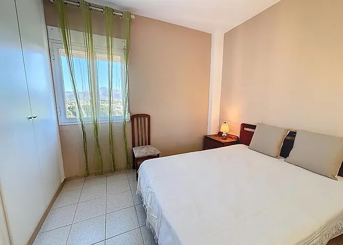 Apartament Mediterrani
