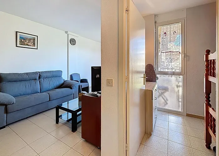 Apartament Mediterrani