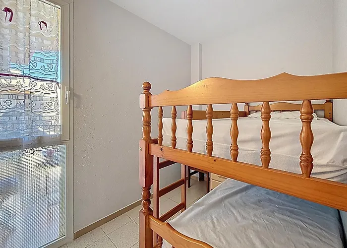 Apartament Mediterrani *