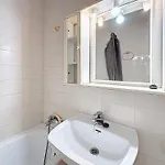 Appartement Mediterrani