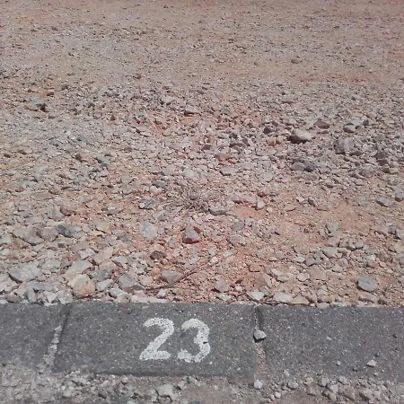 Mediterrani Apartamento Rosas