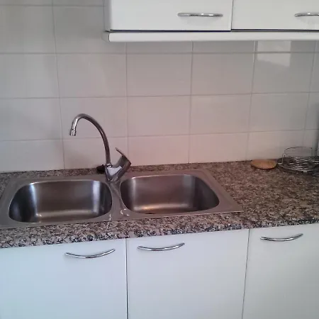 Apartamento Mediterrani Rosas