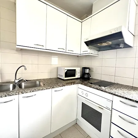 Apartamento Mediterrani *