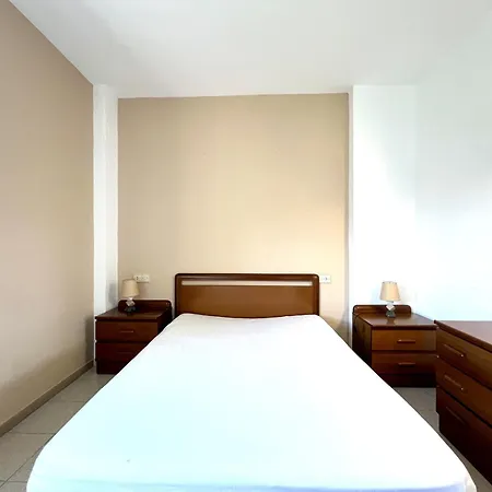 Mediterrani Appartement