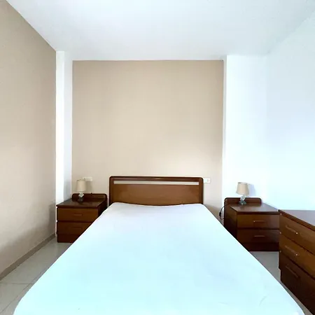 Appartement Mediterrani *