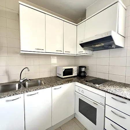 Mediterrani Apartamento Rosas