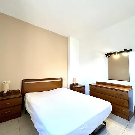 Mediterrani Apartamento *
