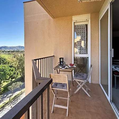 Mediterrani Apartment