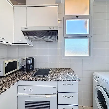 Mediterrani Apartment Roses