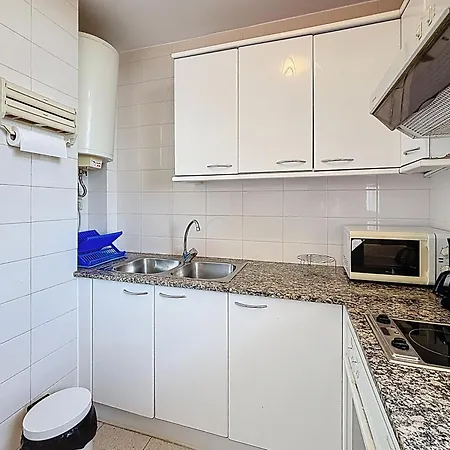 Apartment Mediterrani *