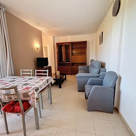 Apartment Mediterrani Roses