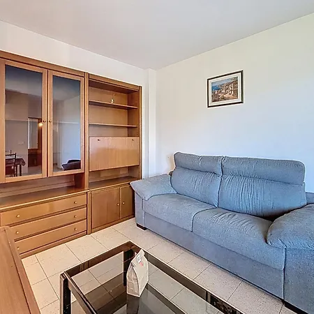 Apartment Mediterrani