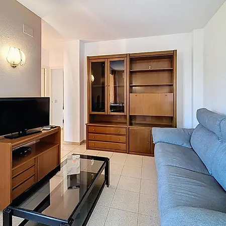 Apartment Mediterrani Roses