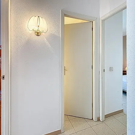 Mediterrani Apartment *