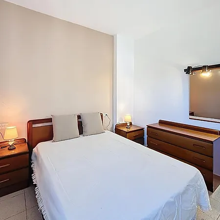 Mediterrani Apartment