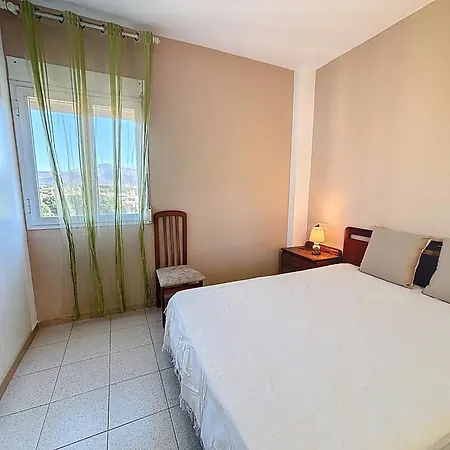 Apartment Mediterrani