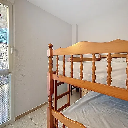 Apartment Mediterrani *