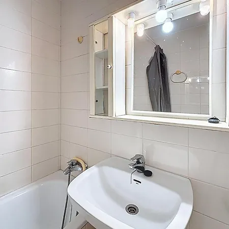 Apartment Mediterrani