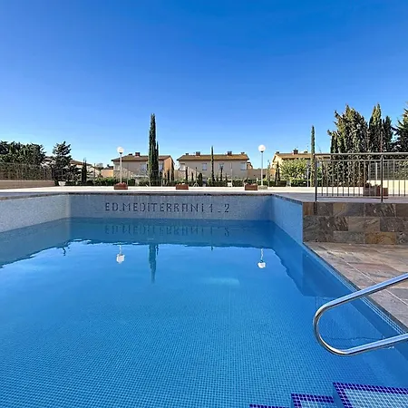 Mediterrani Apartment