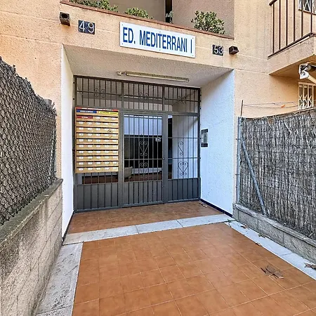 Mediterrani Apartment