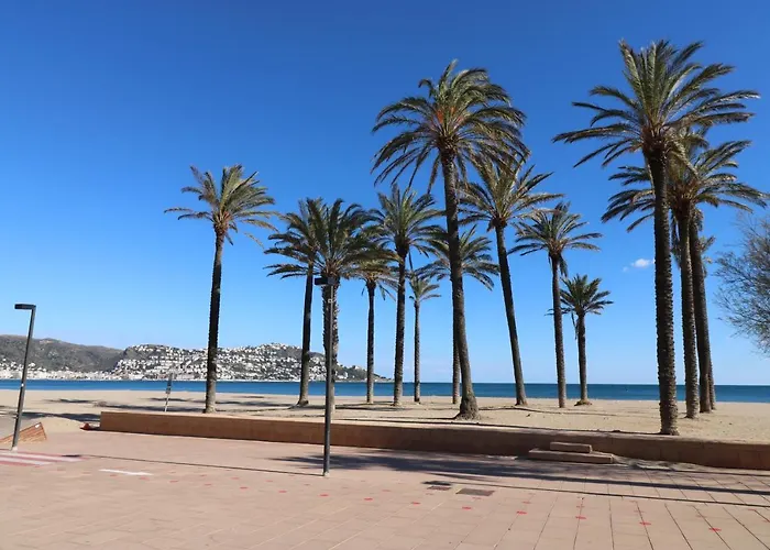 Mediterrani Apartment