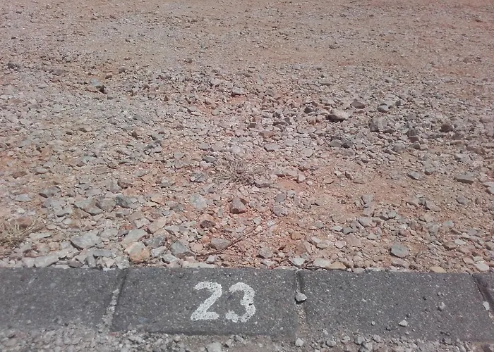 Mediterrani Apartment Roses