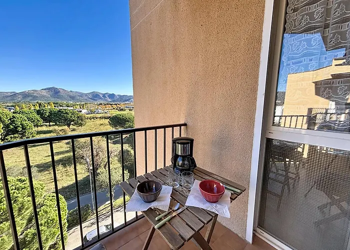 Mediterrani Apartment *