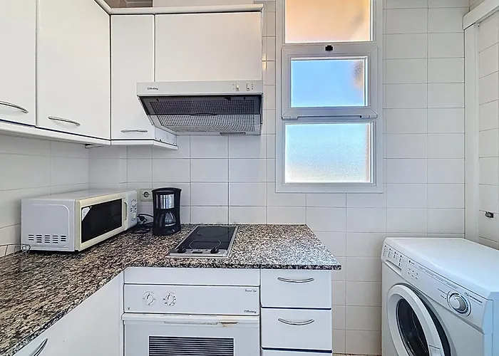 Mediterrani Apartment Roses