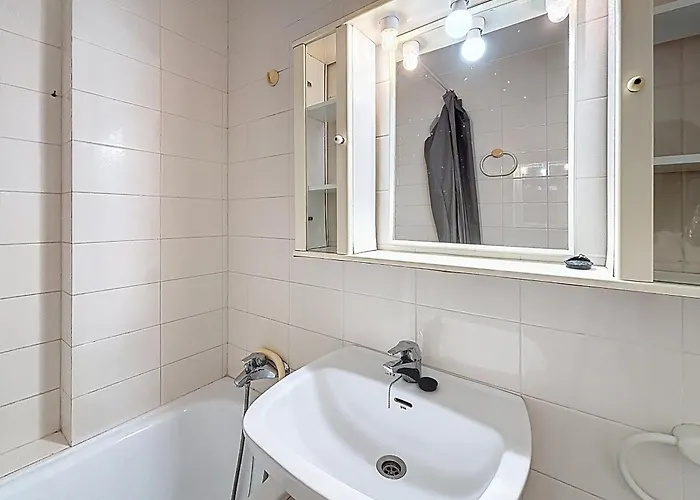 Apartment Mediterrani