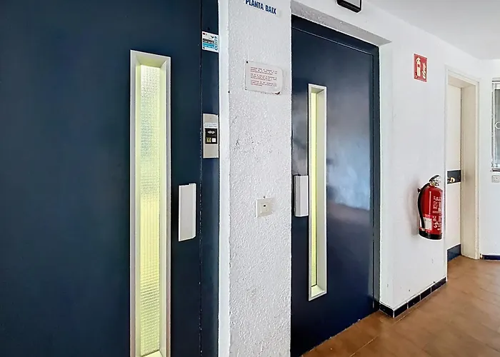 Mediterrani Apartment Roses