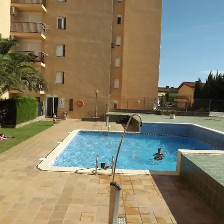 Mediterrani Apartment *