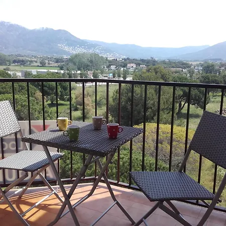 Mediterrani Apartment Roses