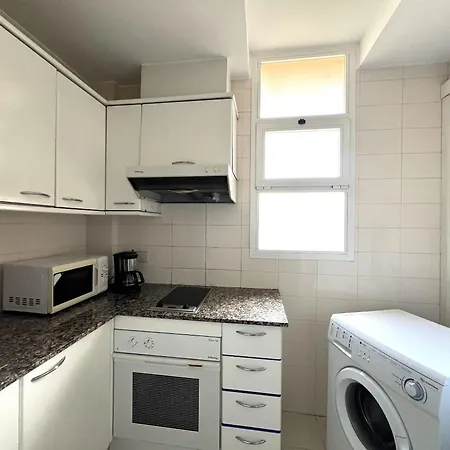Apartment Mediterrani *