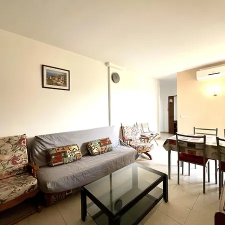 Apartment Mediterrani