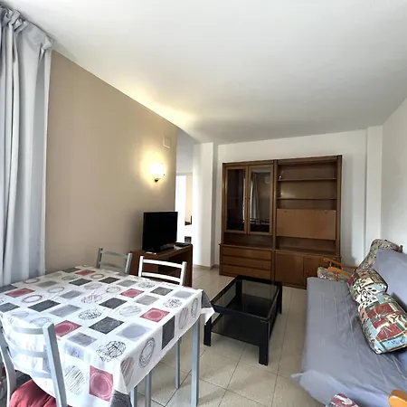 Mediterrani Apartment *