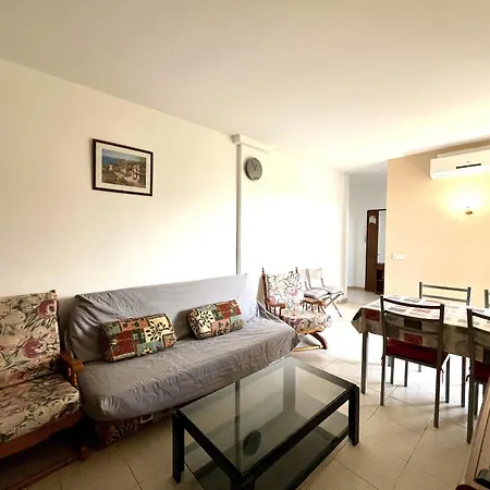 Apartment Mediterrani