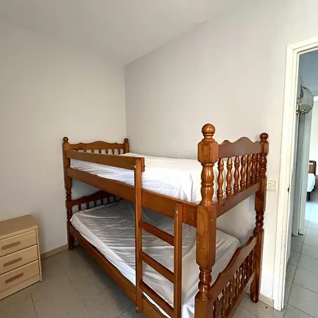 Apartment Mediterrani Roses