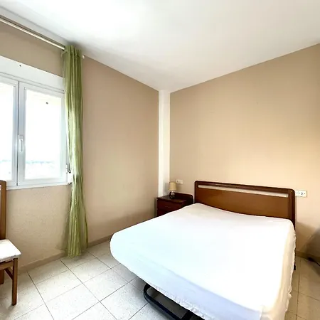 Mediterrani Apartment