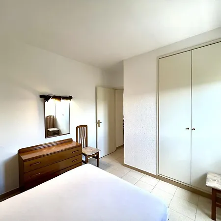 Apartment Mediterrani Roses