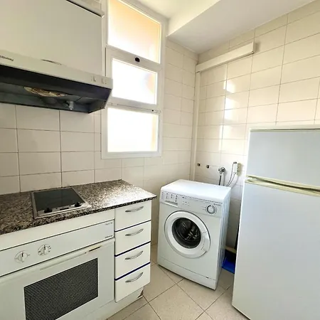 Apartment Mediterrani